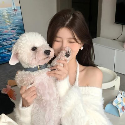 这个少侠有点冷