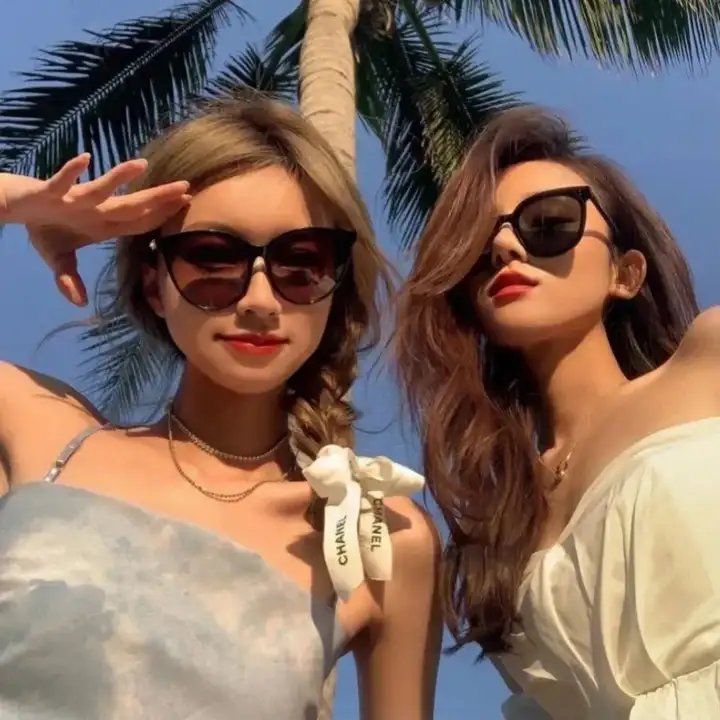 在一起的时光